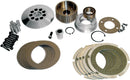 Harley-Davidson Sportster S [BELT DRIVES LTD.] – Wettbewerbskupplung-2