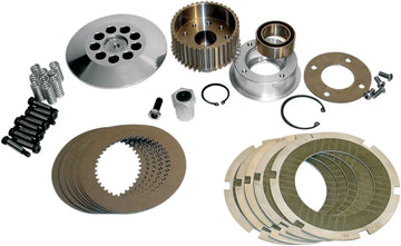 Harley-Davidson Sportser S [Belt Drives Ltd.]-Competition clutch - 0
