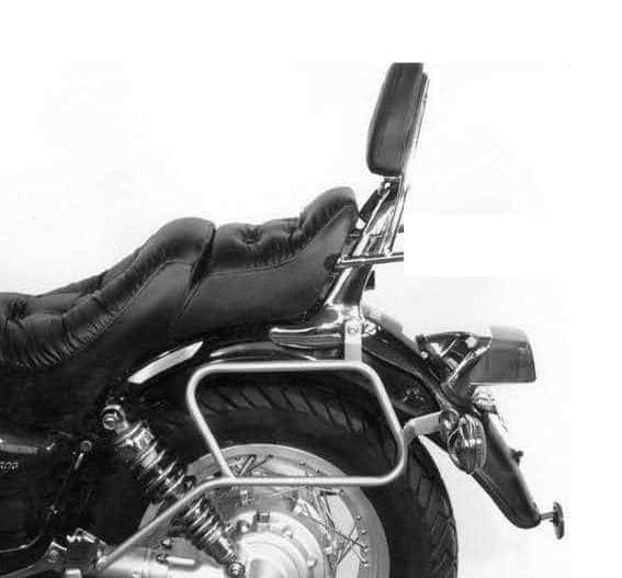 Yamaha XV 750 [1992-1999] - Sissybar zonder bagagebrug