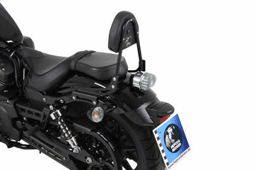 Yamaha XV 950 [2013-2020] - Sissybar ohne Gepäckbrücke