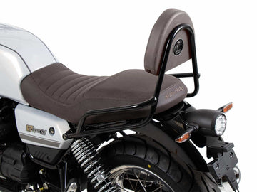 Moto Guzzi V 7 [2021-2024] - Sissybar without luggage bridge - 0