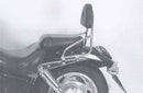 Honda VTX 1800 [2001-2006] - Sissybar without luggage bridge-3