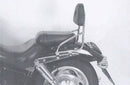 Honda VTX 1800 [2001-2006] - Sissybar without luggage bridge-2