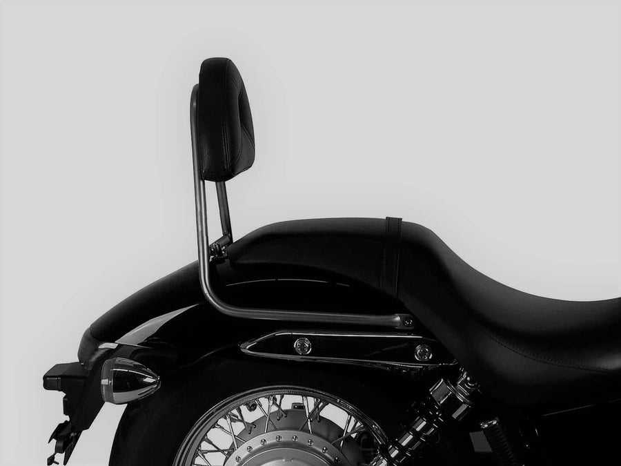 Honda VT 750 Shadow Spirit [2007-2013] - Sissybar zonder bagagebrug