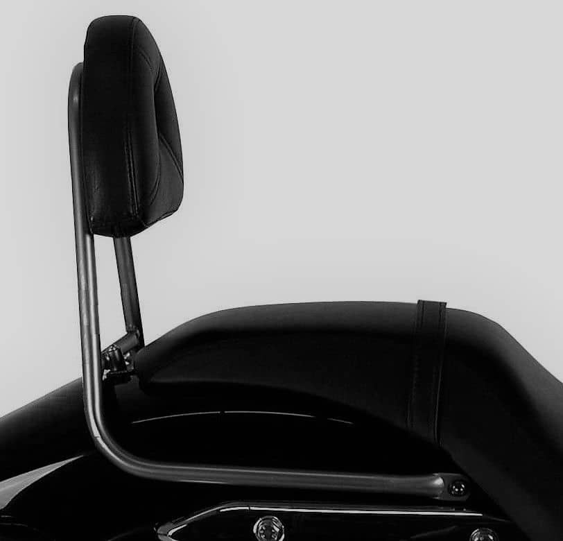 Honda VT 750 Shadow Spirit [2007-2013] - Sissybar zonder bagagebrug