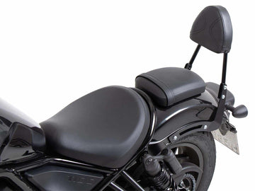 Honda CMX 1100 Rebel [2021-2024] - Sissybar ohne Gepäckbrücke