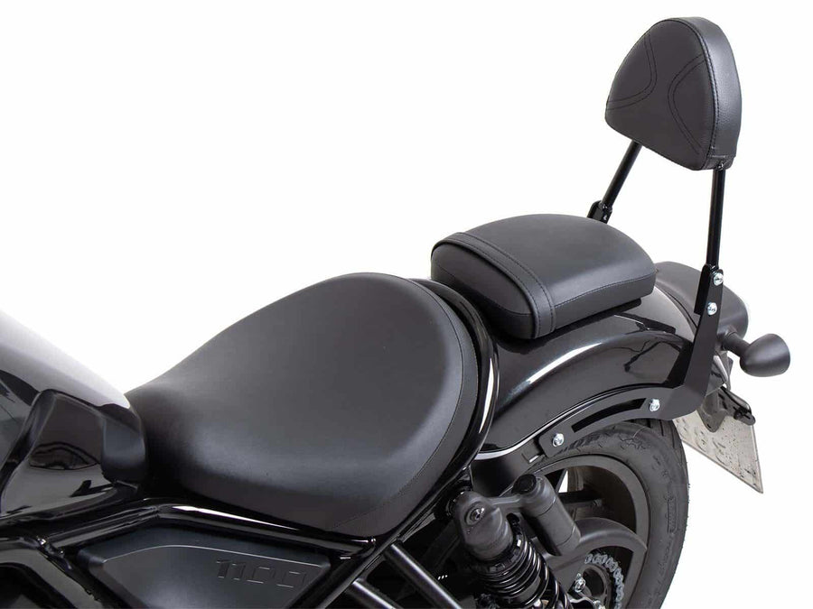 Honda CMX 1100 Rebel [2021-2024] - Sissybar zonder bagagebrug