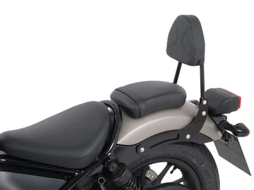 Honda CMX 500 Rebel [2017-2025] - Sissybar ohne Gepäckbrücke