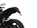 honda cb 125 [ZIEGER] – PRO license plate holder type B-1