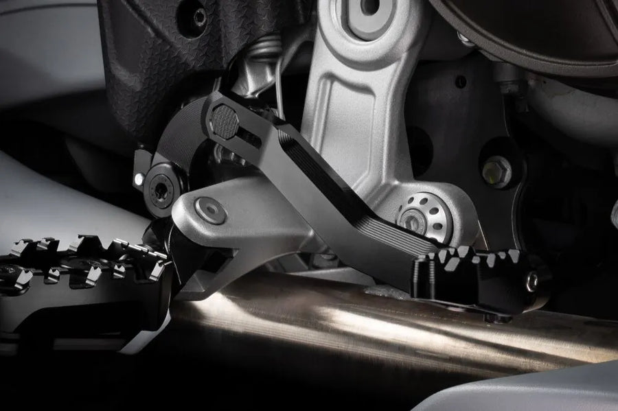 Aprilia Tuareg 660 [GILLES TOOLING] – Remhendel
