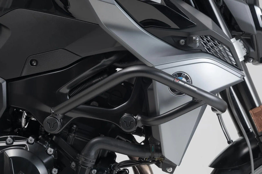 BMW F 900 [SW-MOTECH] – Sturzbügel