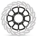 Triumph Daytona 675 [2008, 2012] - Flame Series Rotor Race – Art.-Nr. 113075 – Bild 7