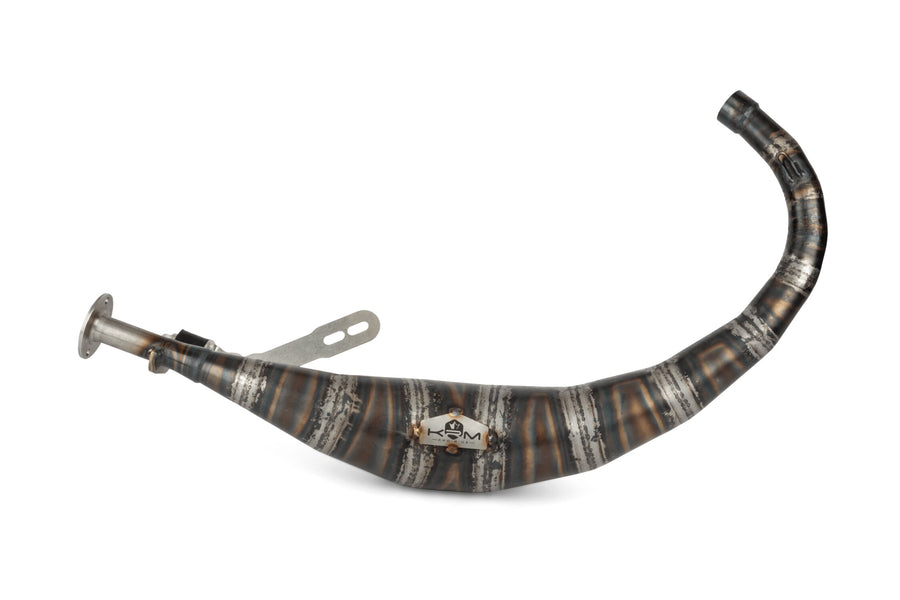 Beta RR Enduro 50 2T - Exhaust 50