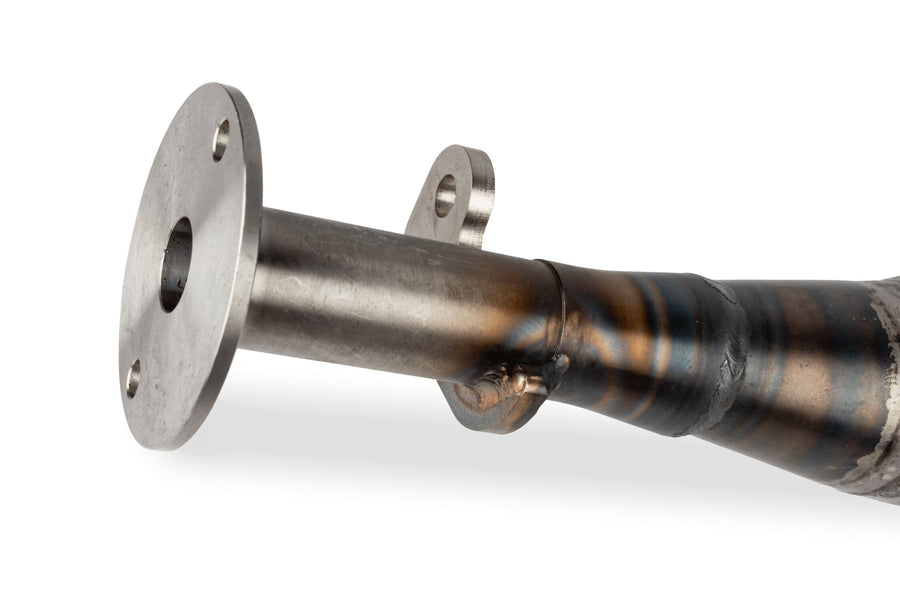 Beta RR SM 50 2T - Auspuff 50
