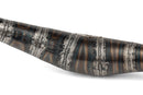 Keeway SM 50 2T - Auspuff 50