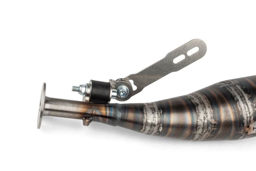 Beta RR SM 50 2T - Auspuff 50