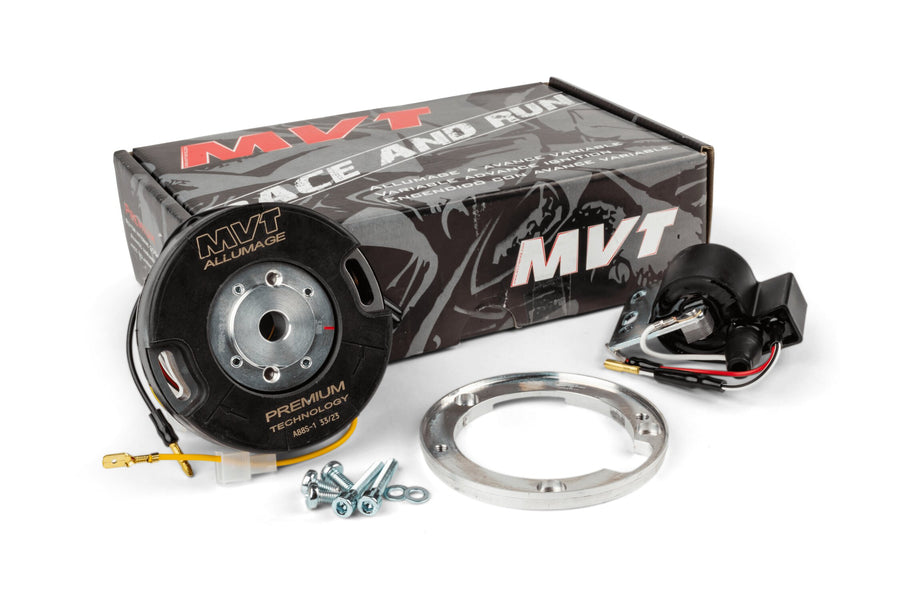 Derbi Senda DRD X-Treme SM '10 - '17 50 2T D50B0 - Ontsteking Premium balansas