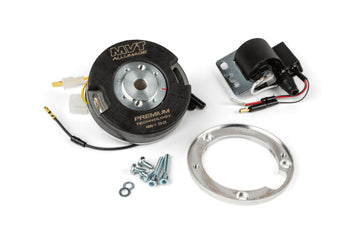 Derbi Senda DRD X-Treme SM '10 - '17 50 2T D50B0 - Zündung Premium Ausgleichswelle