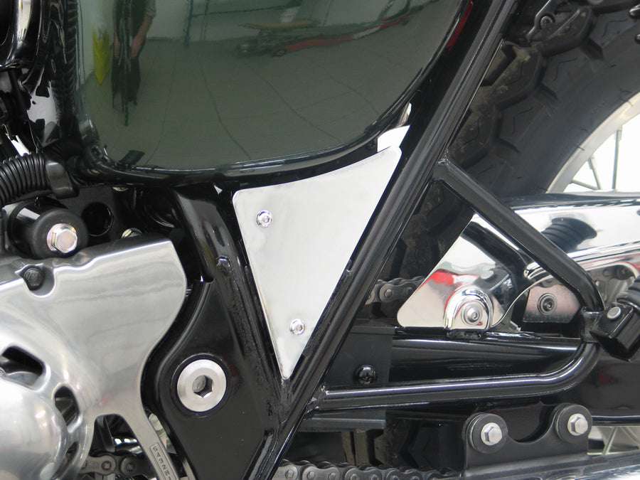 Kawasaki W 800 [2011-2016] - siermix, hieronder