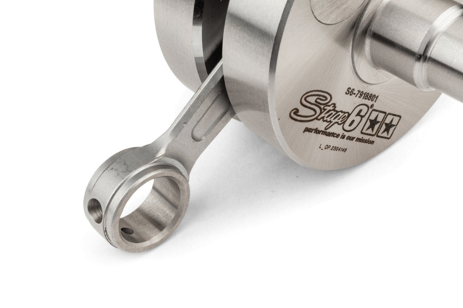 Beta RR Enduro 50 2T - Kurbelwelle R/T