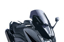 BMW F 900 R [2025] - V-Tech Line Sport windshield | Heavily toned | PUIG 6036F