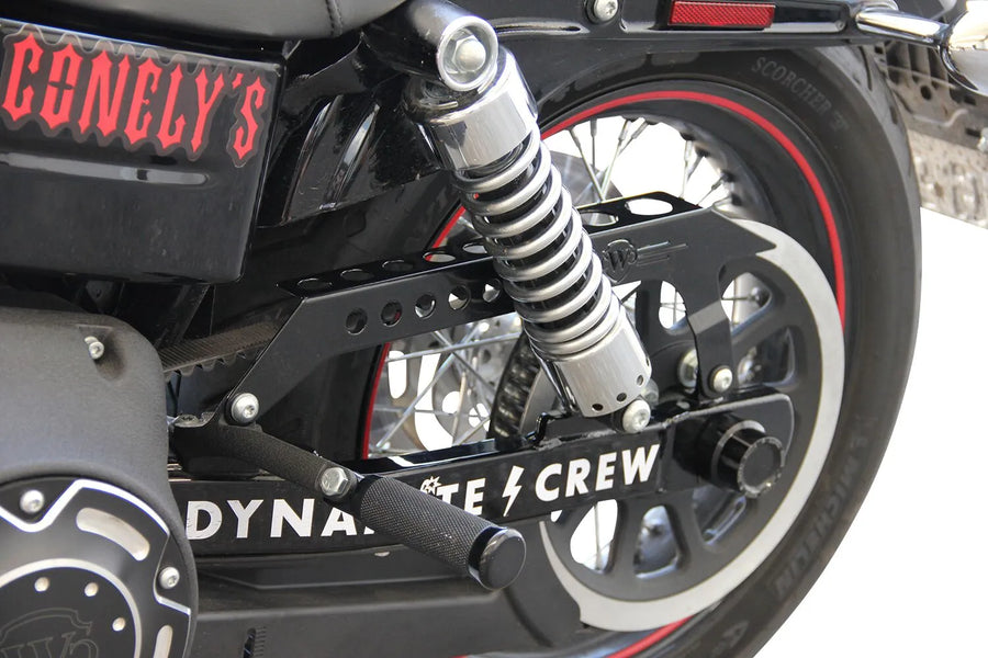 harley-davidson street bob [CULT WERK] – Riemenschutz