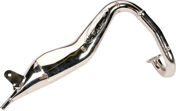 Yamaha Pw 80 [1992, 1996, 1998-2000, 2001-2003, 2005-2006] - Gold Series Fatty™ Manifold - Image 1