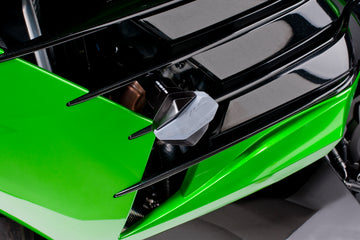 KAWASAKI ZZR 1400 [2020] – Valblokken R19 – Zwart