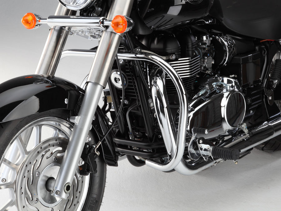 Triumph America [2008-2017] - Beschermende bar, grote versie van 30 mm buis