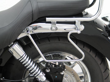 Triumph America [2008-2017] - kofferhanger