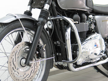 Triumph Thruxton 900 [2008-2015] - Beschermende bar