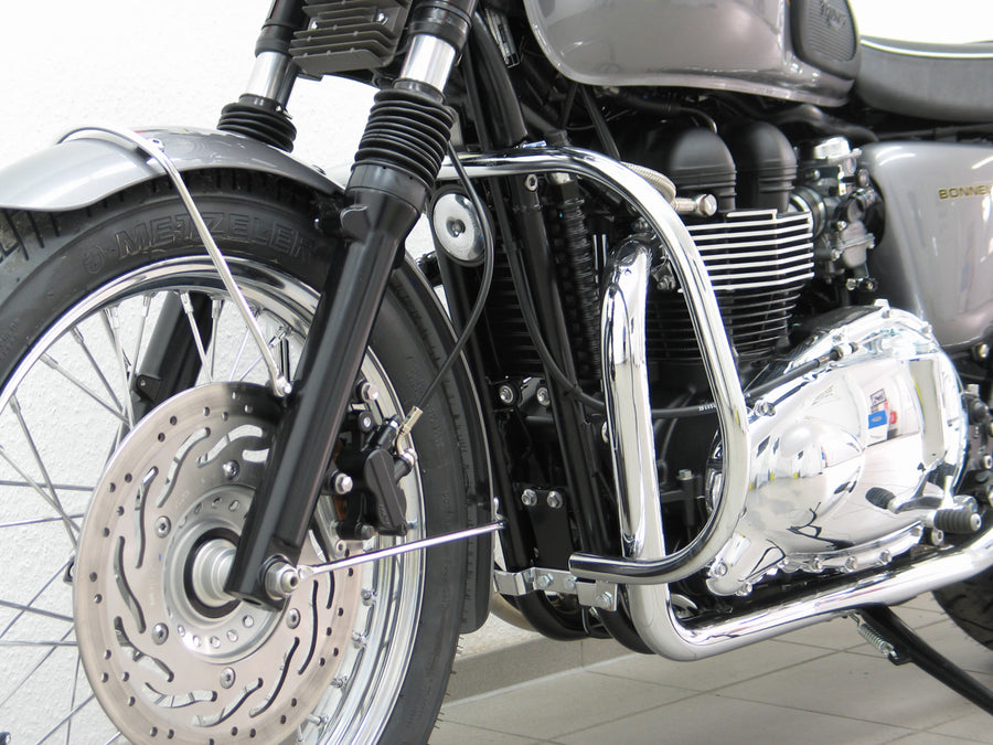 Triumph Thruxton 900 [2008-2015] - Beschermende bar