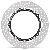 Bmw K 1200 Lt [1999-2001, 2002, 2004-2007, 2008] - Halo Series fixed windscreen - picture 10