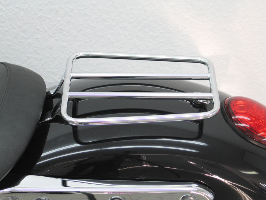 Triumph Thunderbird 1600 [2009]-passenger rack (B-goods with optical defects)