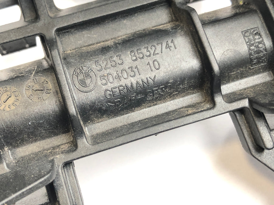 BMW R 1200 GS LC [2016] - Bracket -stoel
