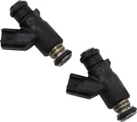 Harley-Davidson FXST 1584 Softail Standard [2008-2011] - Replacement Fuel Injector - Flow Rate: 30.95 lb/hr - Figure 9