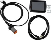 Harley Davidson FLS [DYNOJET] – Power Vision Tuning Modul