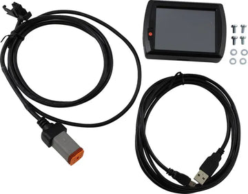 Harley Davidson Flhrxs [DYNOJET] – Power Vision Tuning Modul
