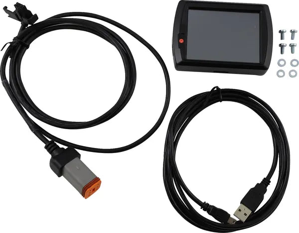 Harley Davidson FLS [DYNOJET] – Power Vision Tuning Modul