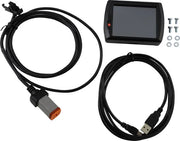 Harley Davidson FLS [DYNOJET] – Power Vision Tuning Modul