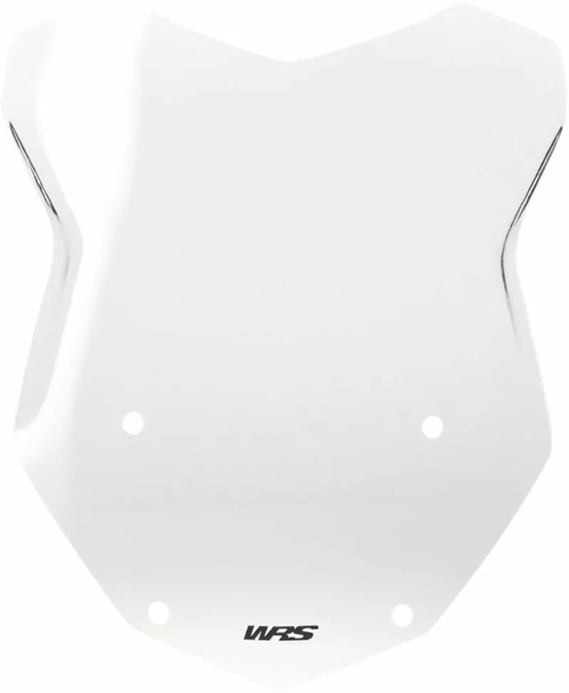 BMW R 1200 GS [WRS] - windshield