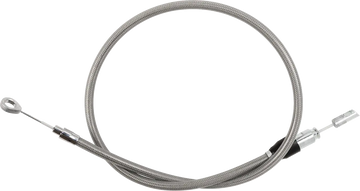 harley davidson fxlrs [DRAG SPECIALTIES] – Quick Connect clutch cable