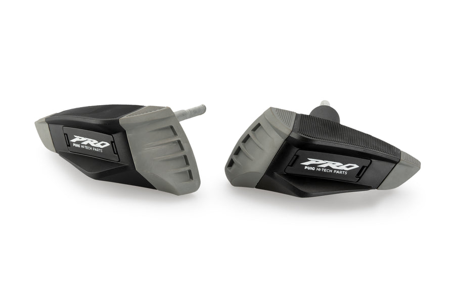 KAWASAKI ZX-4RR NINJA [2025] – Valblokken PRO 2.0 – Zwart