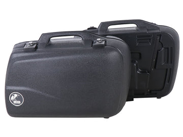 Zijkoffers [Hepco & Becker] - set Junior 30 – universeel