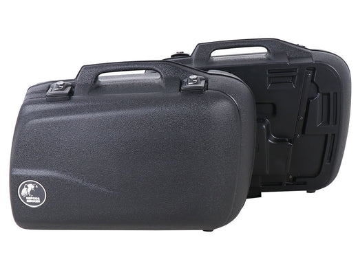 Zijkoffers [Hepco & Becker] - kofferset Junior 30 – universeel