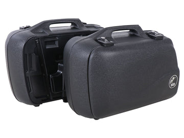 Zijkoffers [Hepco & Becker] - set Junior 30 – universeel