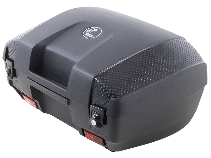 Hepco & Becker [Hepco & Becker] - Junior Topcase 55 - schwarz
