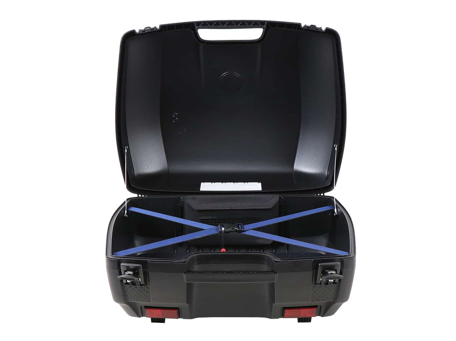 Topcase [Hepco & Becker] - Junior 55 Flash – for topcase carriers