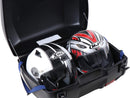 Topcase [Hepco & Becker] - Junior 55 Flash – for topcase carriers