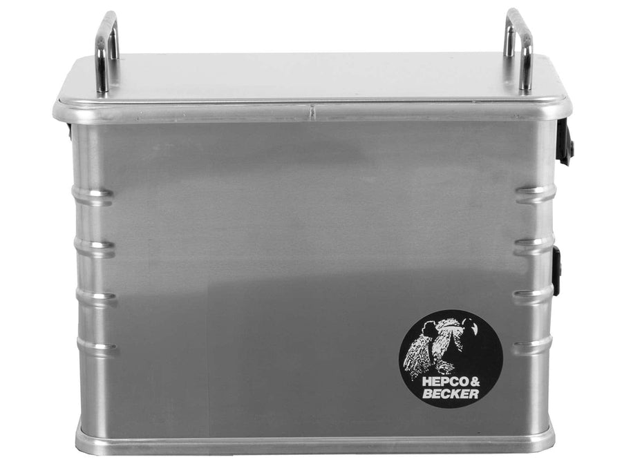 Side case [Hepco & Becker] - Alu Standard 35 – Universal